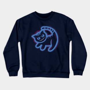 King cheshire Crewneck Sweatshirt